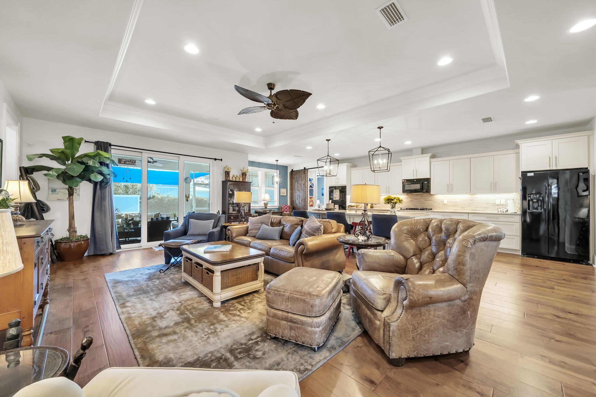 CREEKWATER BAY ESTATES UNREC - Residential