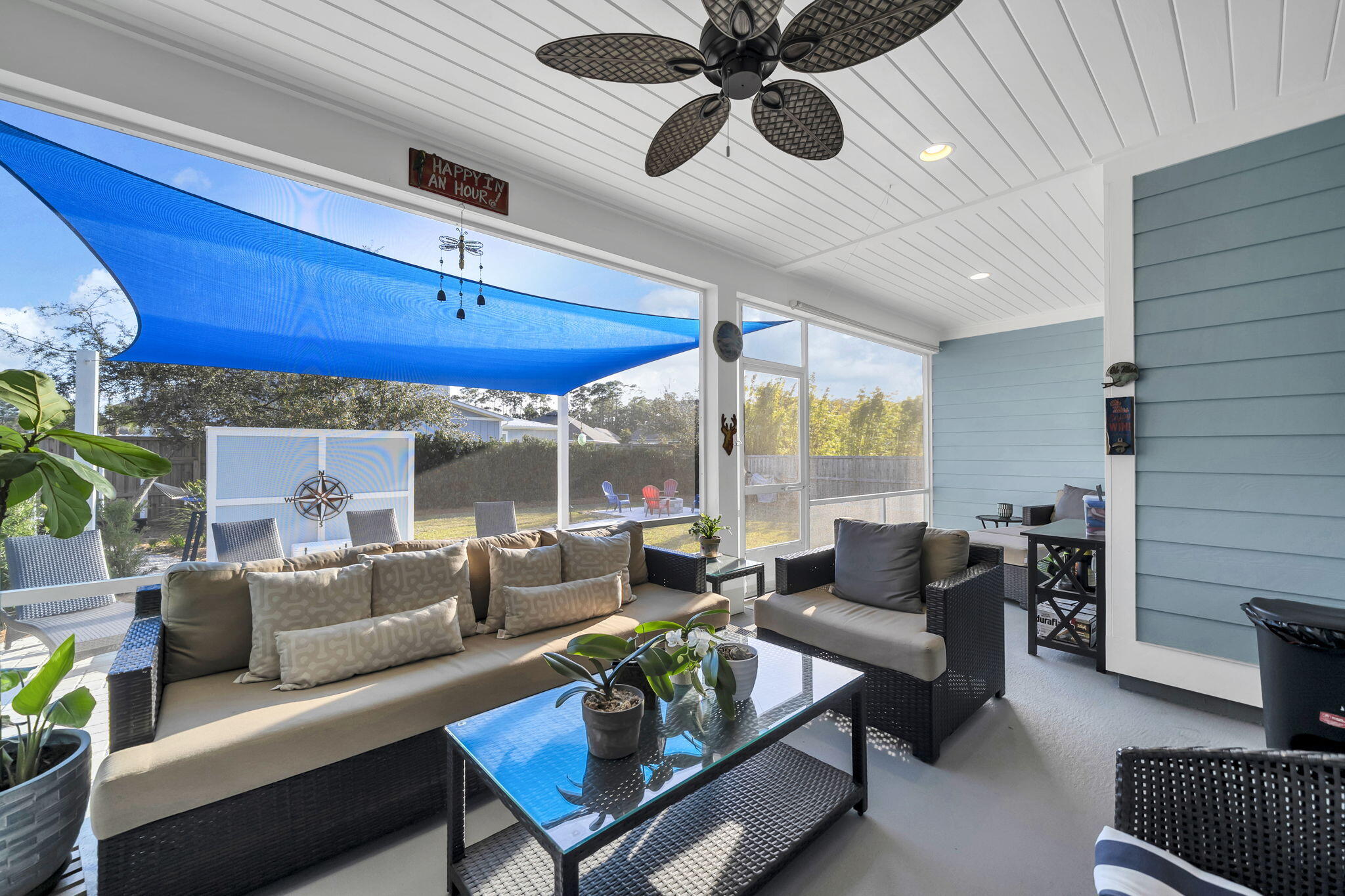 CREEKWATER BAY ESTATES UNREC - Residential