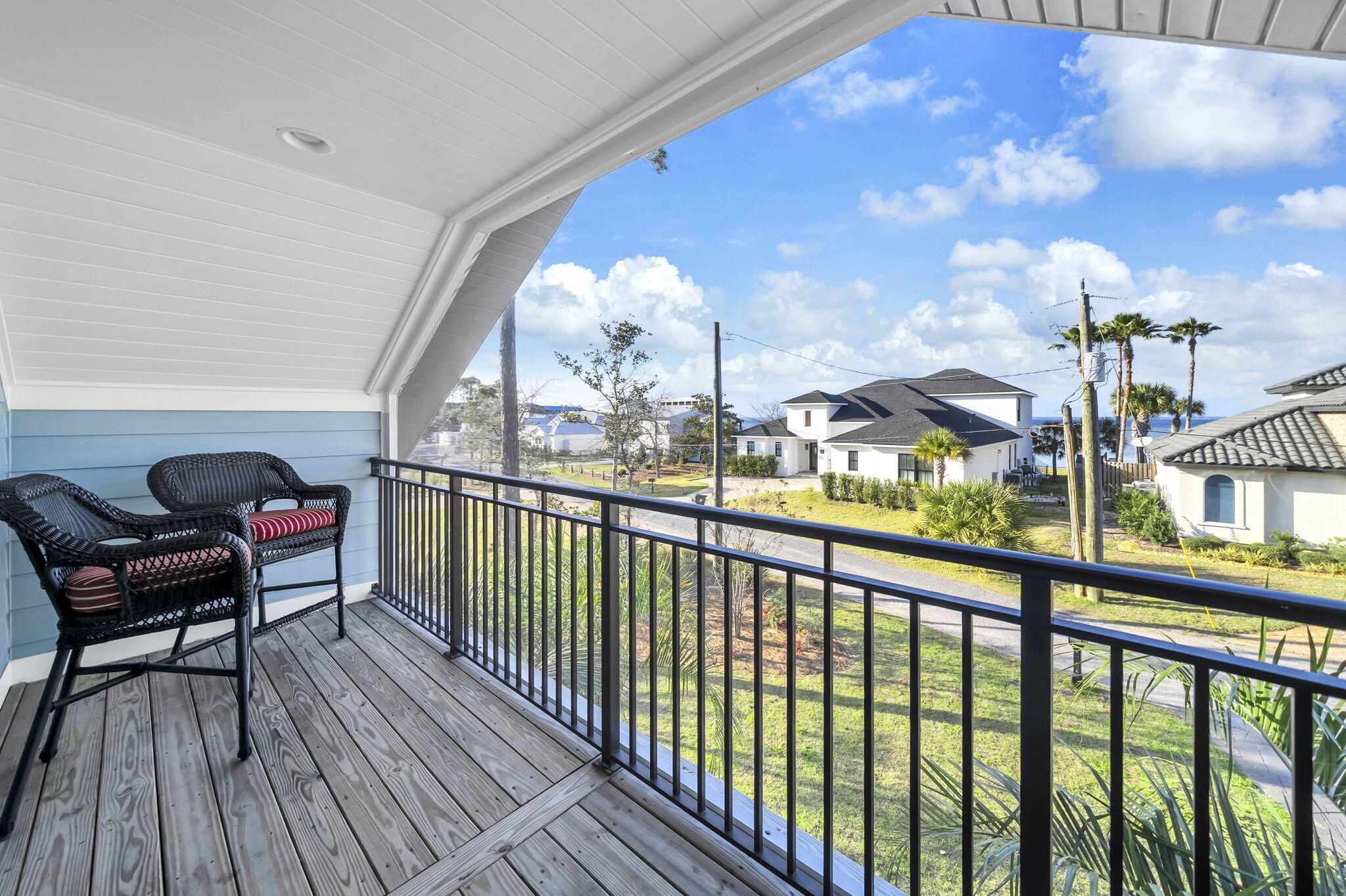 CREEKWATER BAY ESTATES UNREC - Residential