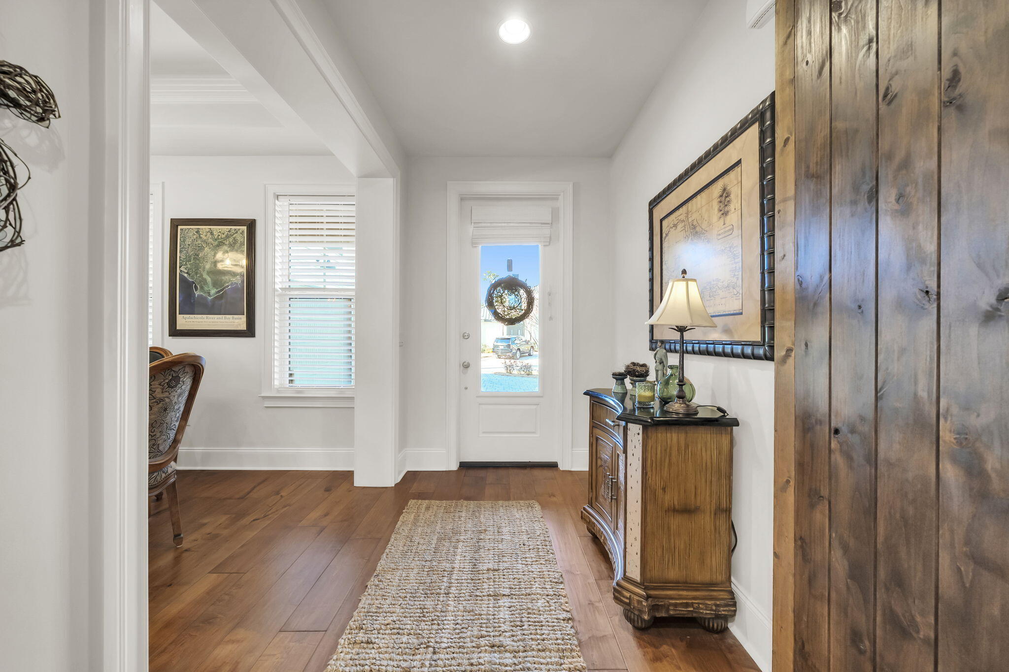 CREEKWATER BAY ESTATES UNREC - Residential