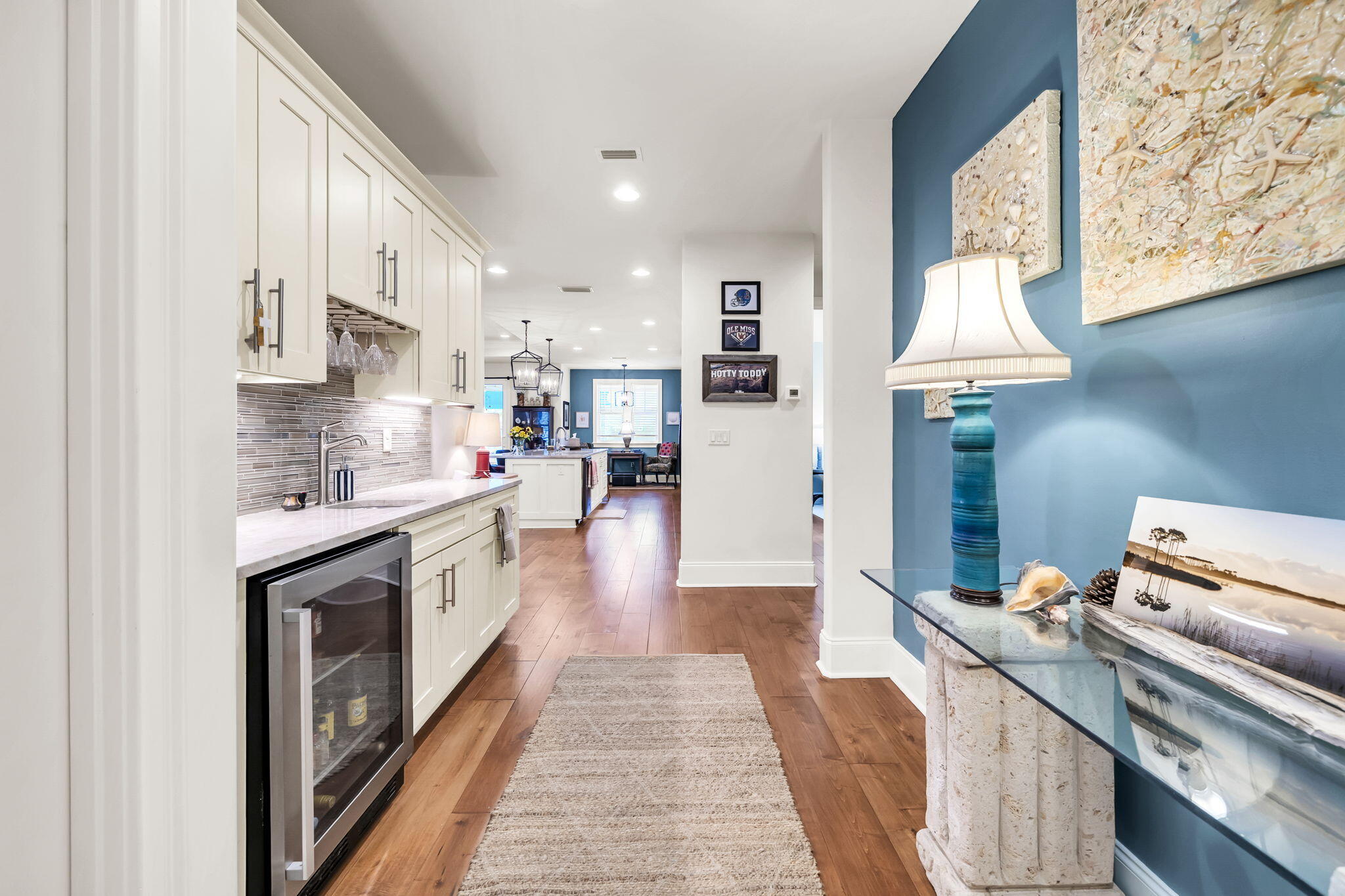 CREEKWATER BAY ESTATES UNREC - Residential