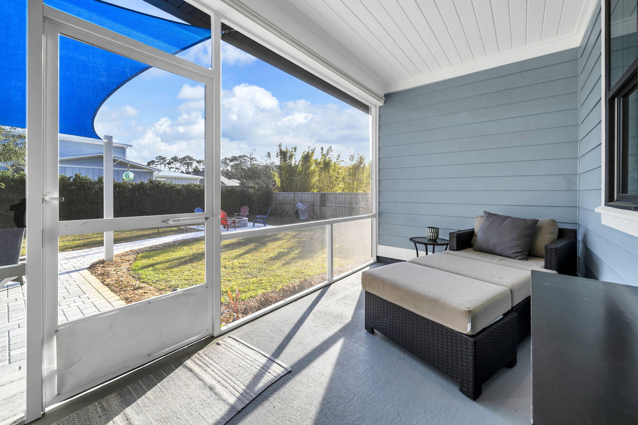 CREEKWATER BAY ESTATES UNREC - Residential