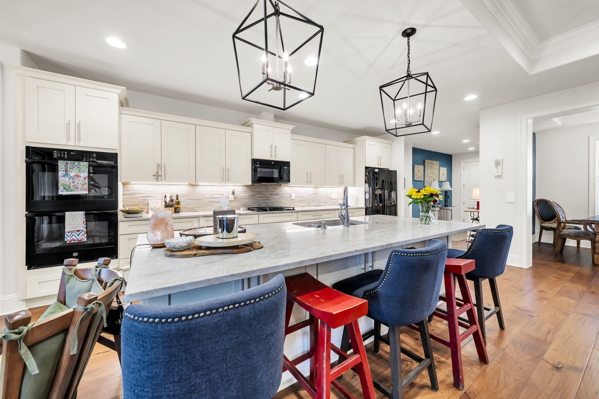 CREEKWATER BAY ESTATES UNREC - Residential