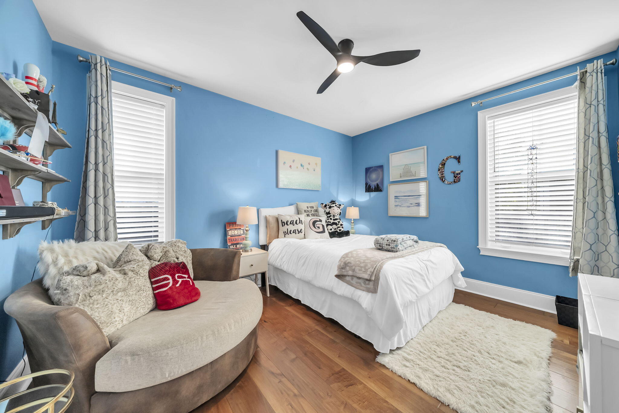 CREEKWATER BAY ESTATES UNREC - Residential