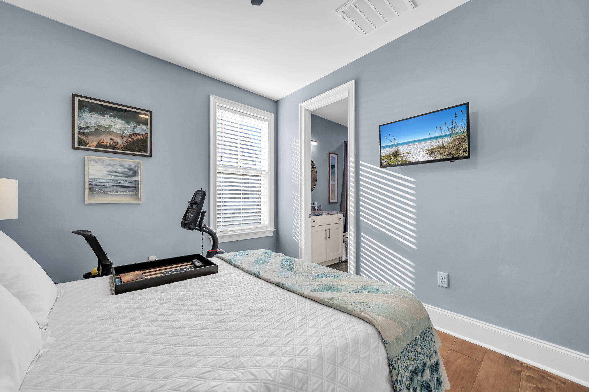 CREEKWATER BAY ESTATES UNREC - Residential