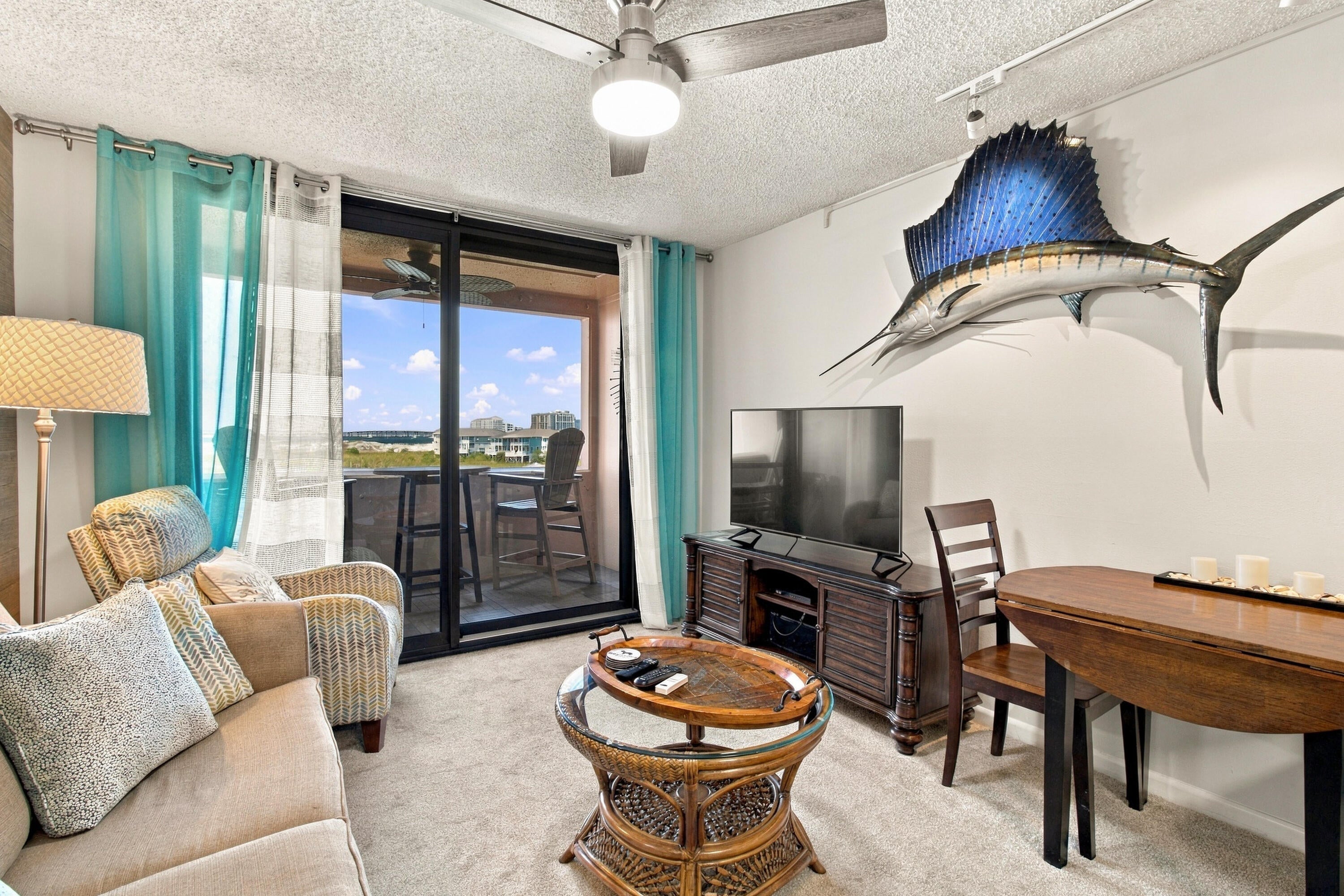 500 Gulf Shore Drive UNIT 306A