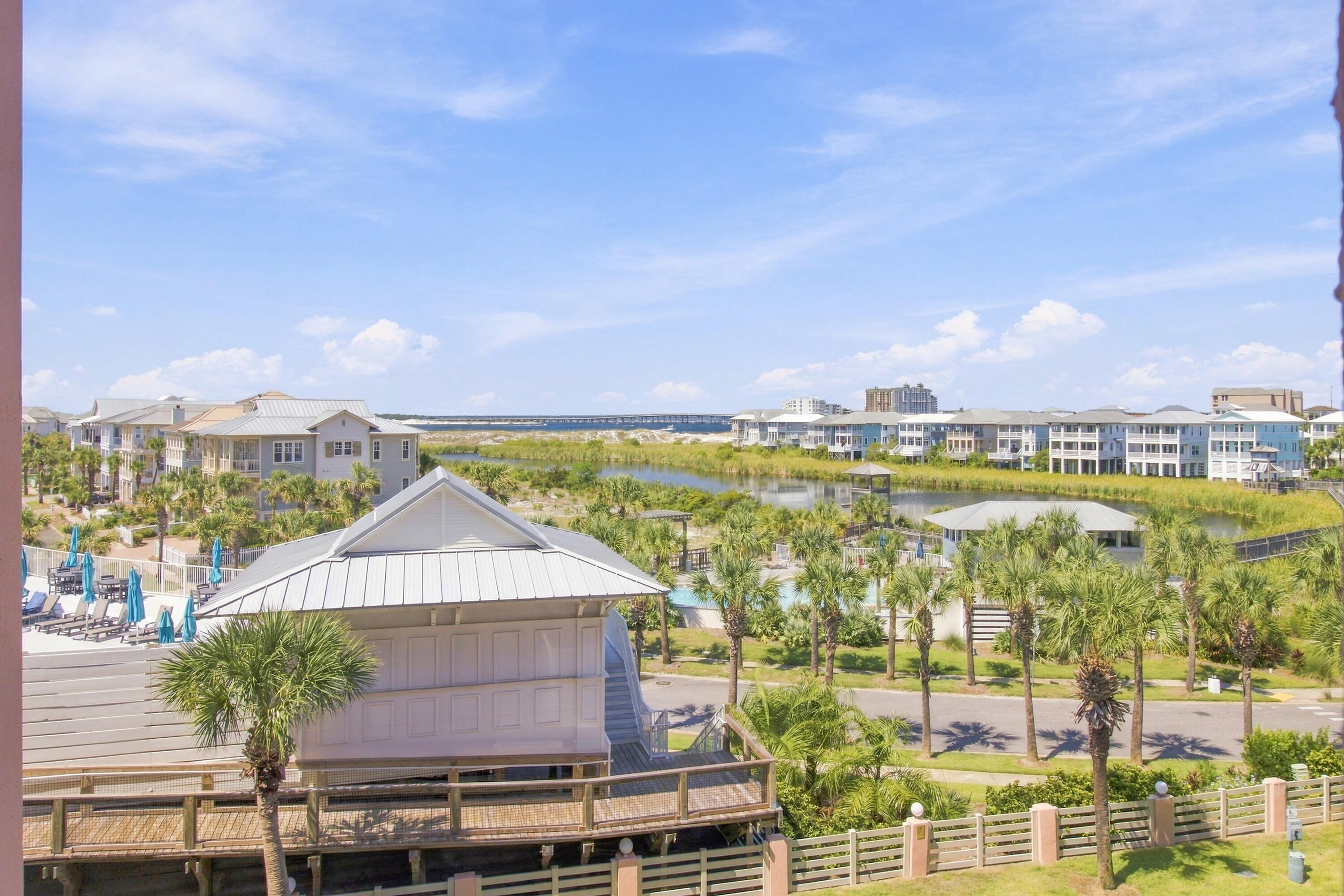 500 Gulf Shore Drive UNIT 306A