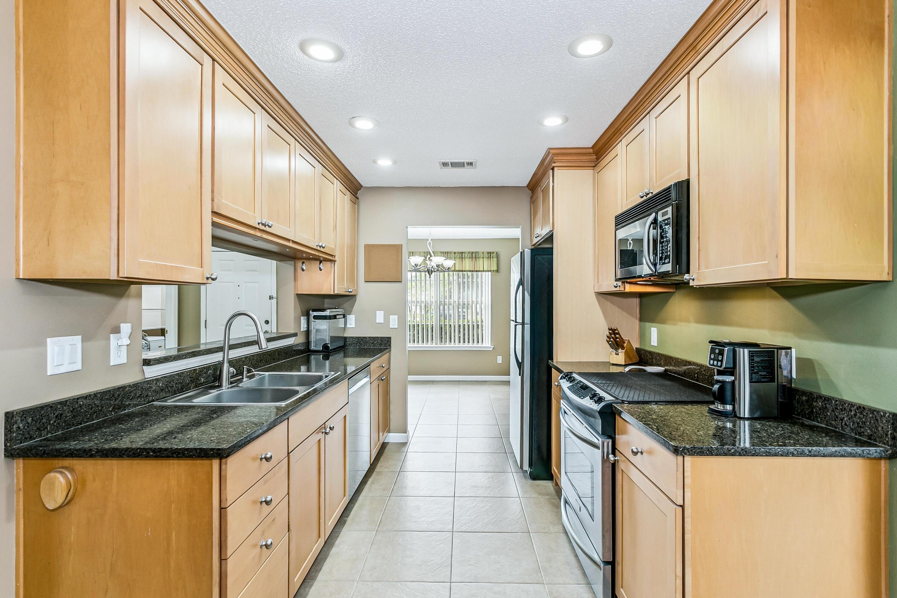 SANDALWOOD - Residential