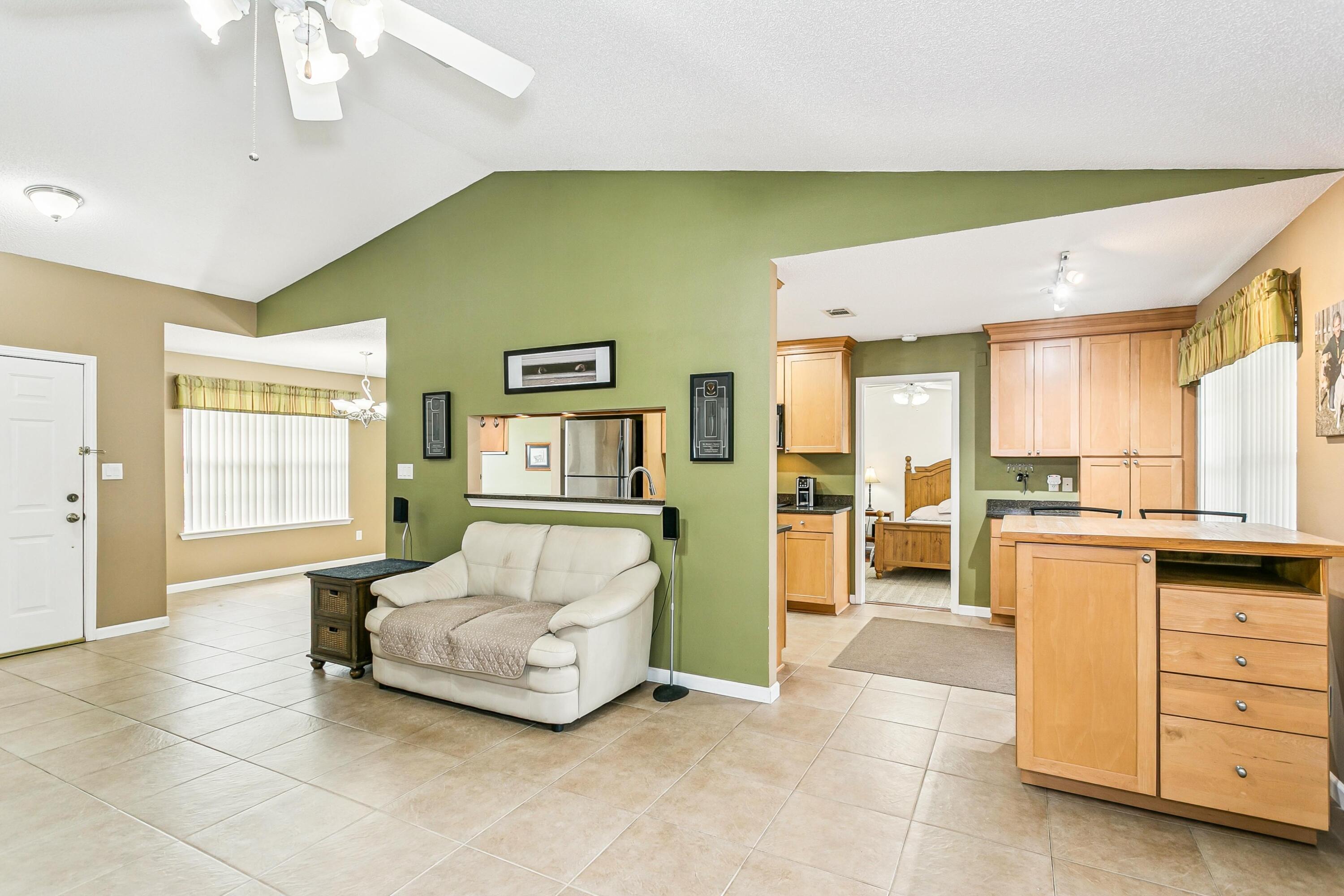 SANDALWOOD - Residential