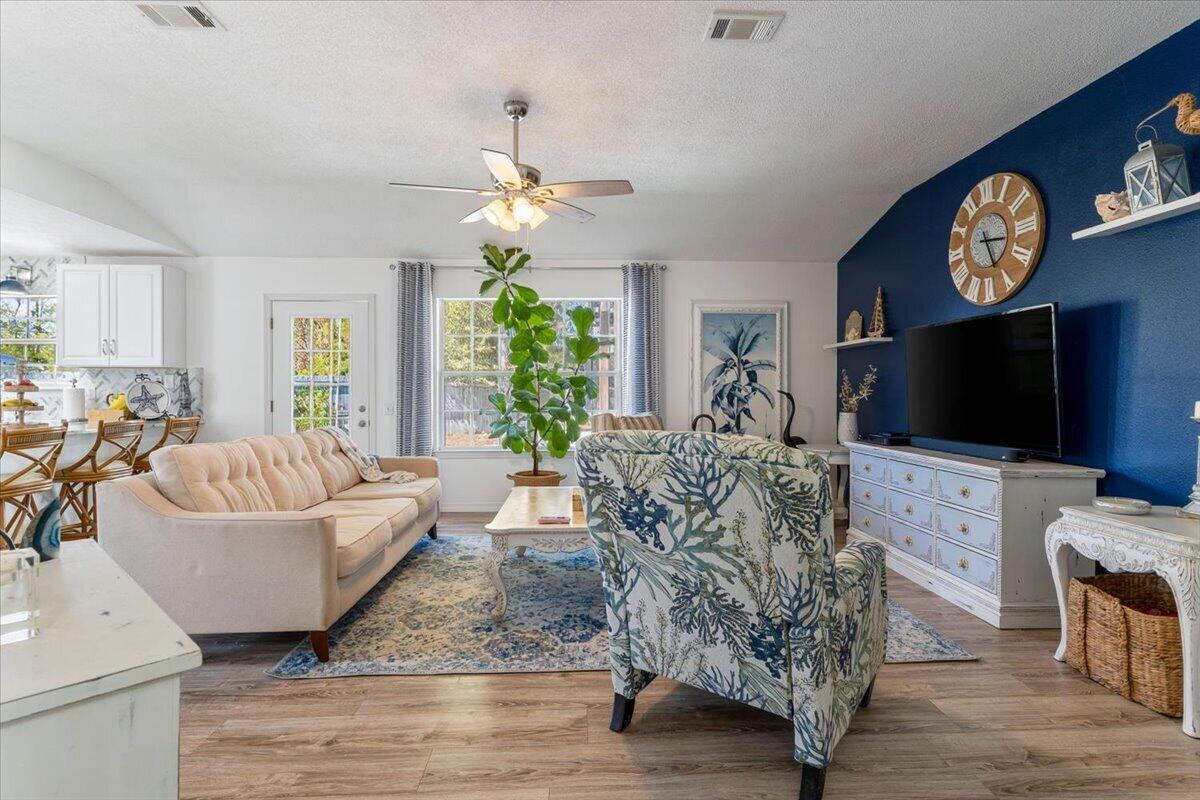 SHADOW LAKES - Residential