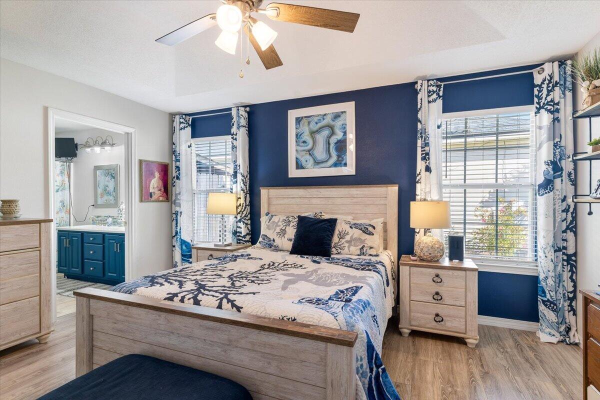 SHADOW LAKES - Residential