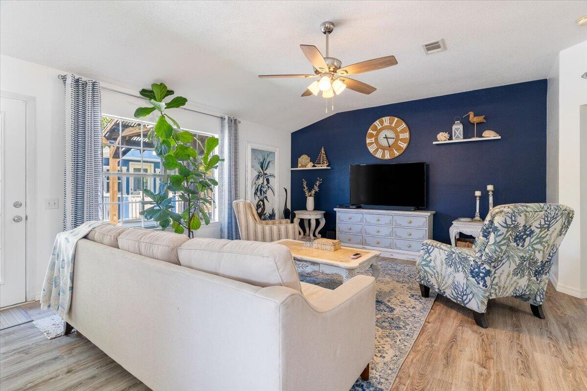 SHADOW LAKES - Residential