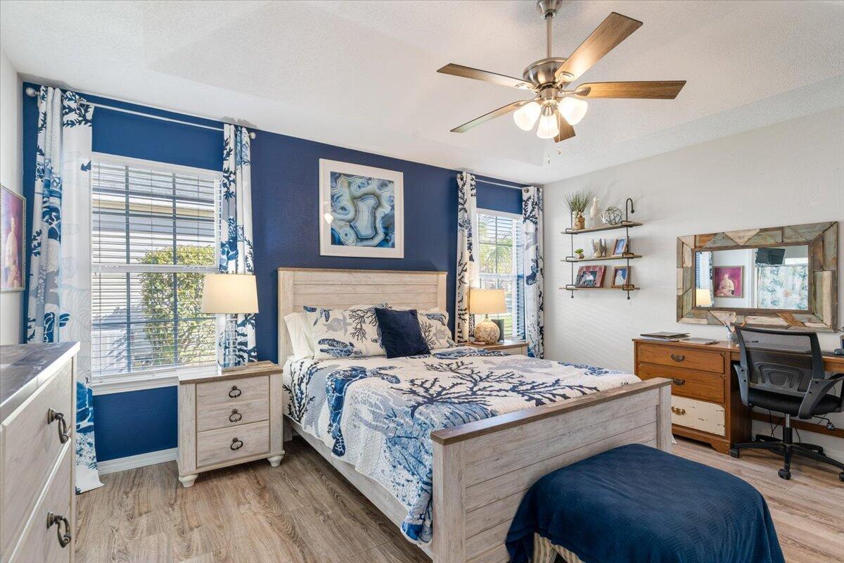 SHADOW LAKES - Residential