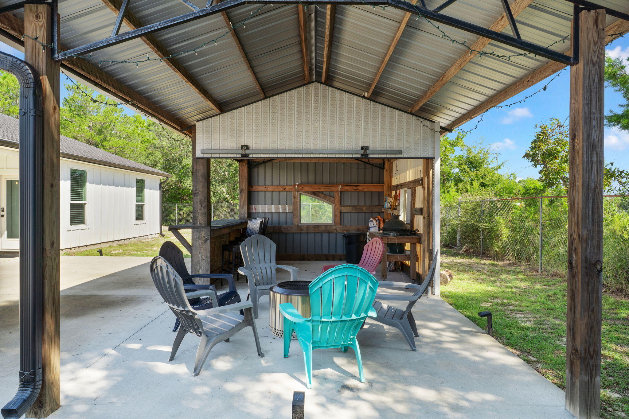 2734 Jewell Road