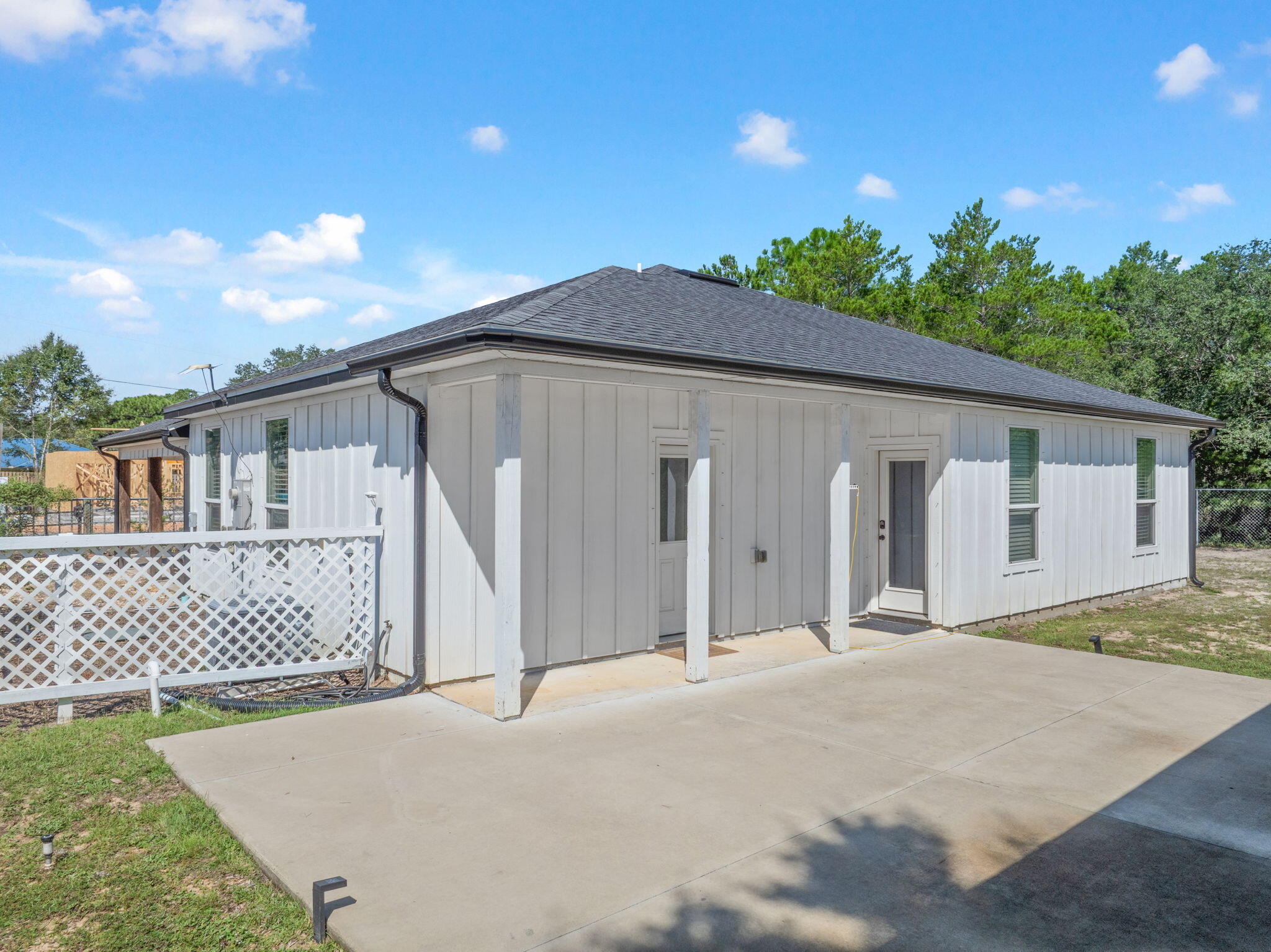 2734 Jewell Road