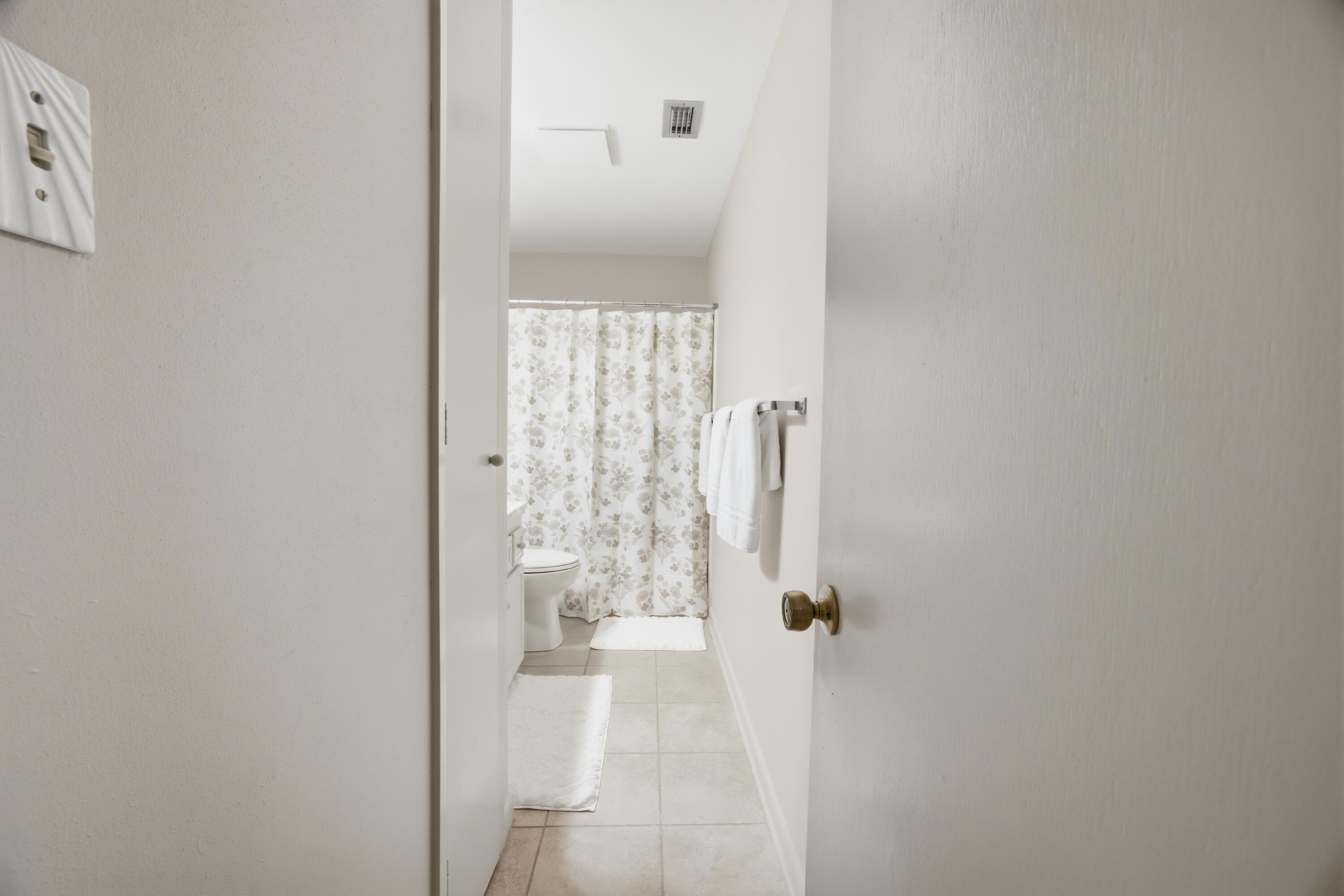 Meets and Bounds - Residential