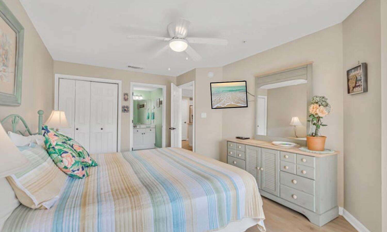 CIBONEY CONDO - Residential