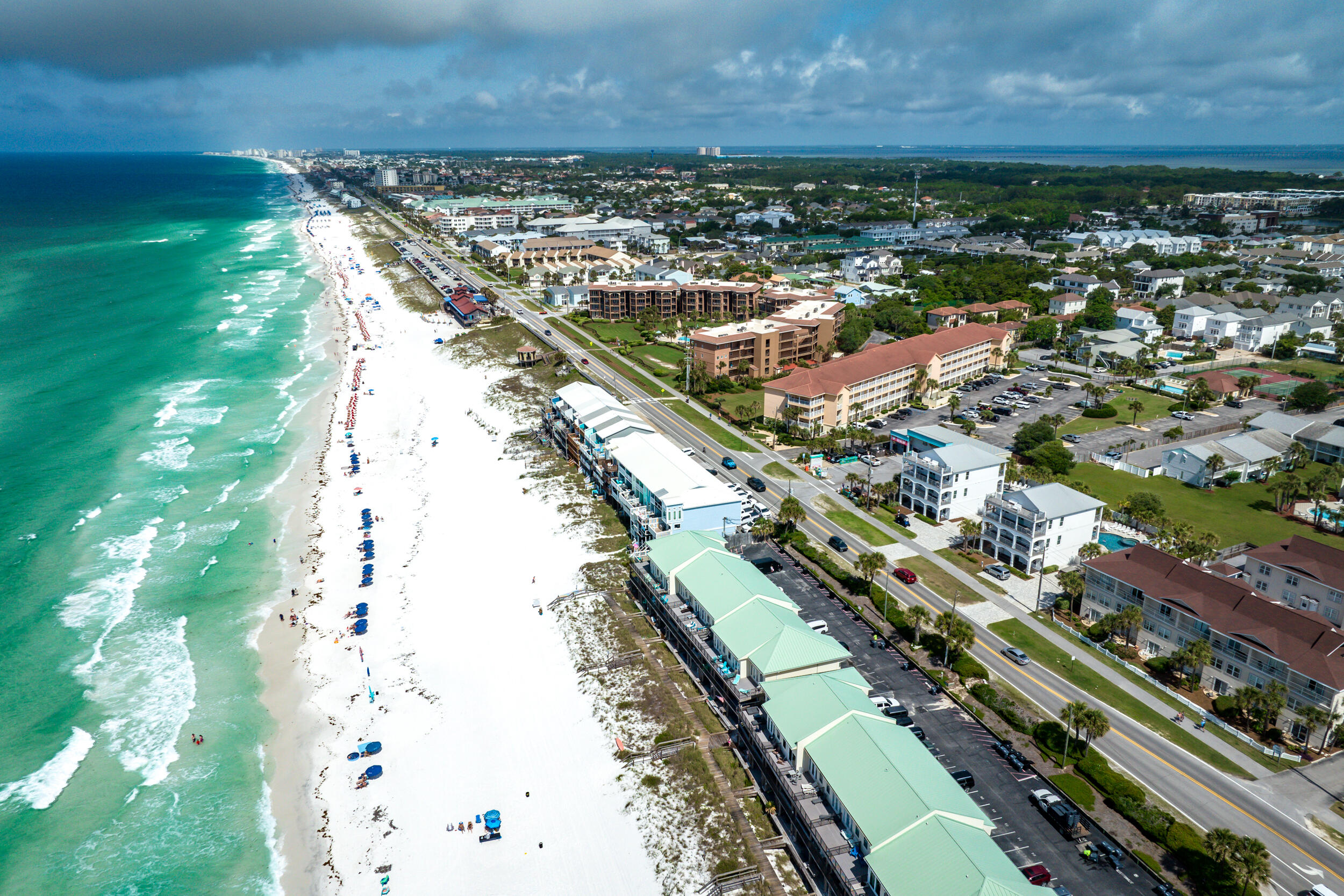 CIBONEY CONDO - Residential
