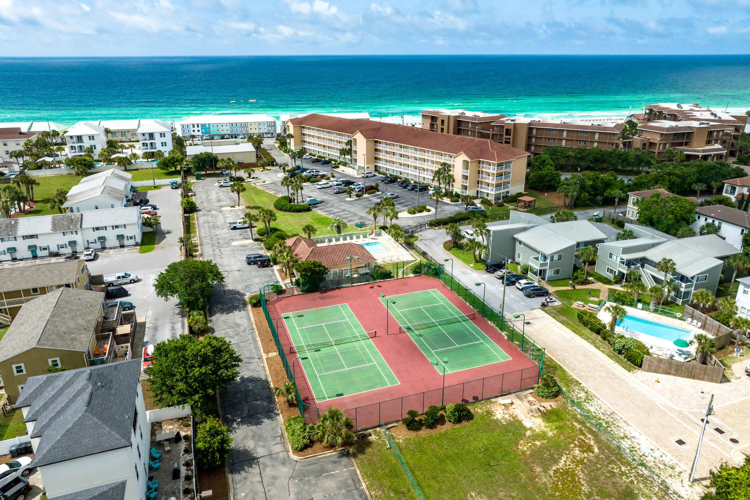 CIBONEY CONDO - Residential