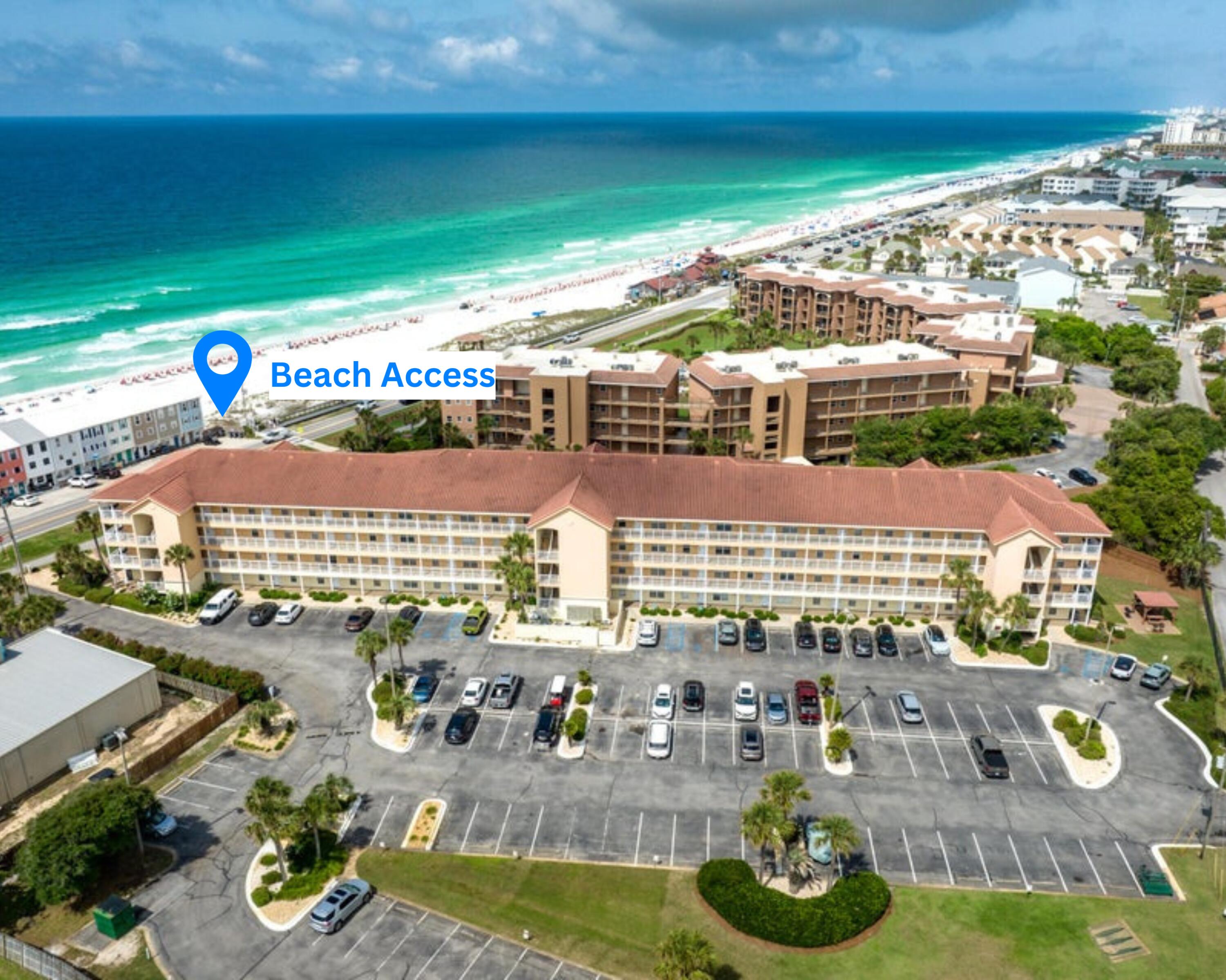 CIBONEY CONDO - Residential