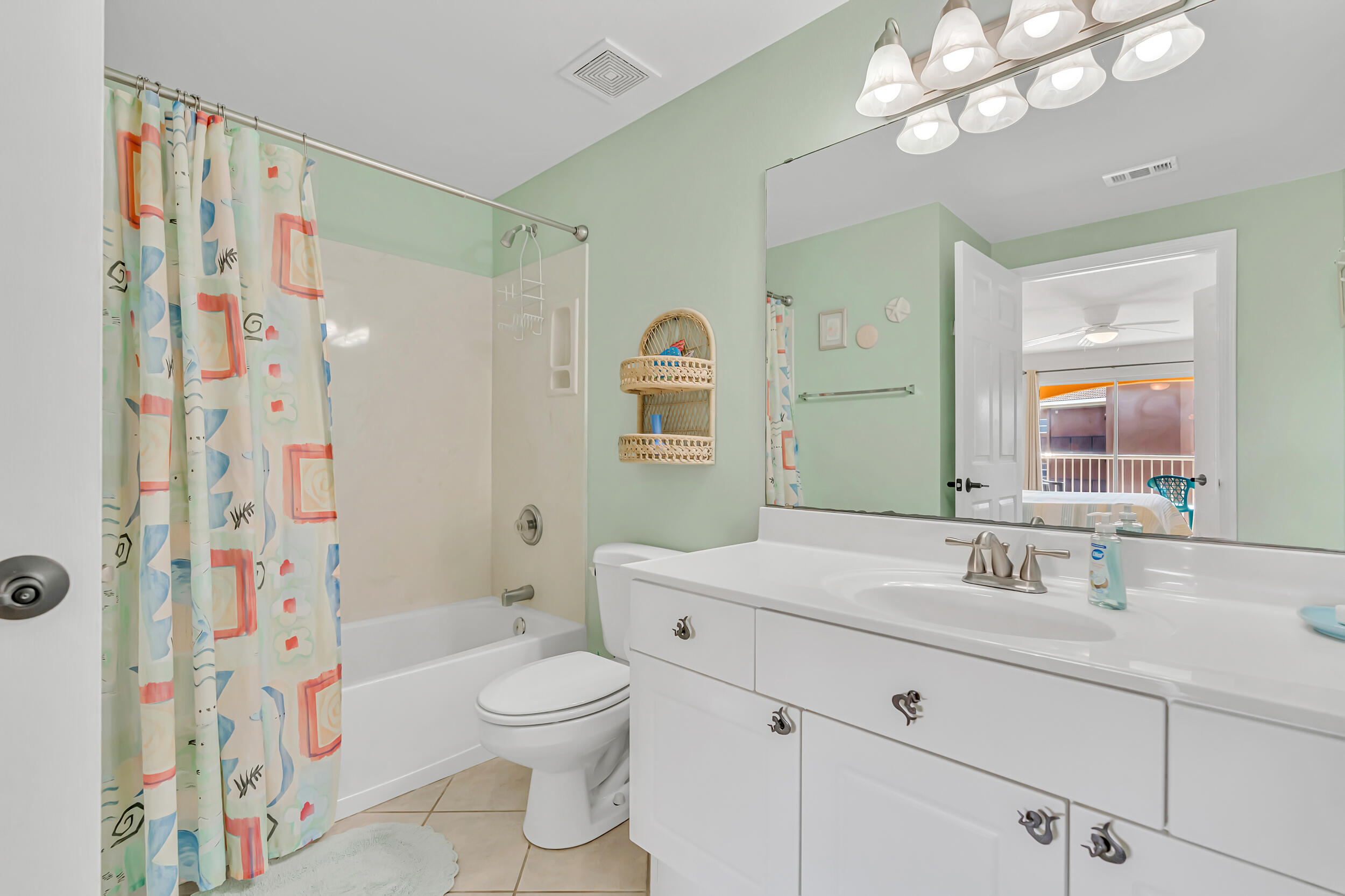 CIBONEY CONDO - Residential