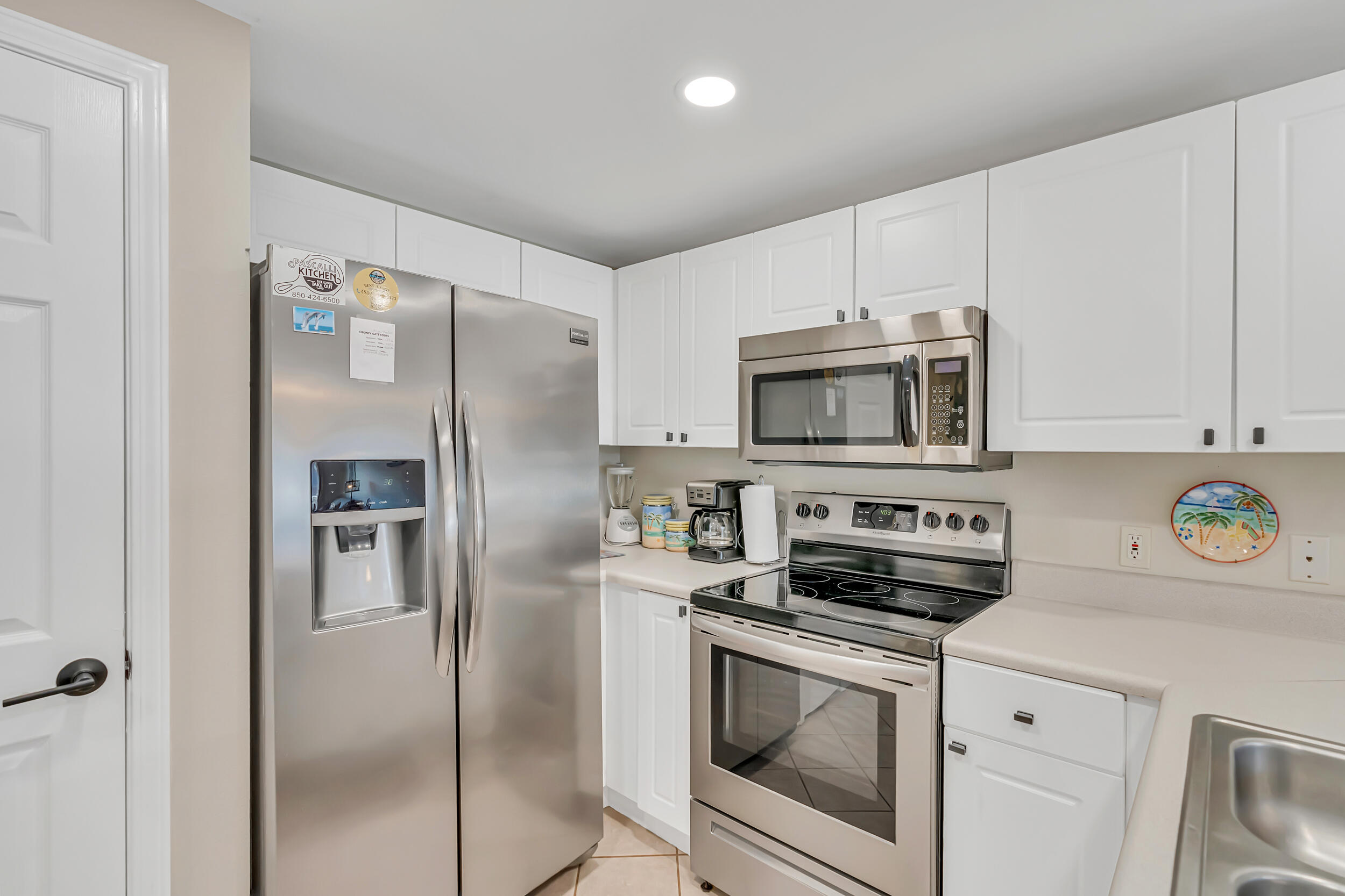 CIBONEY CONDO - Residential