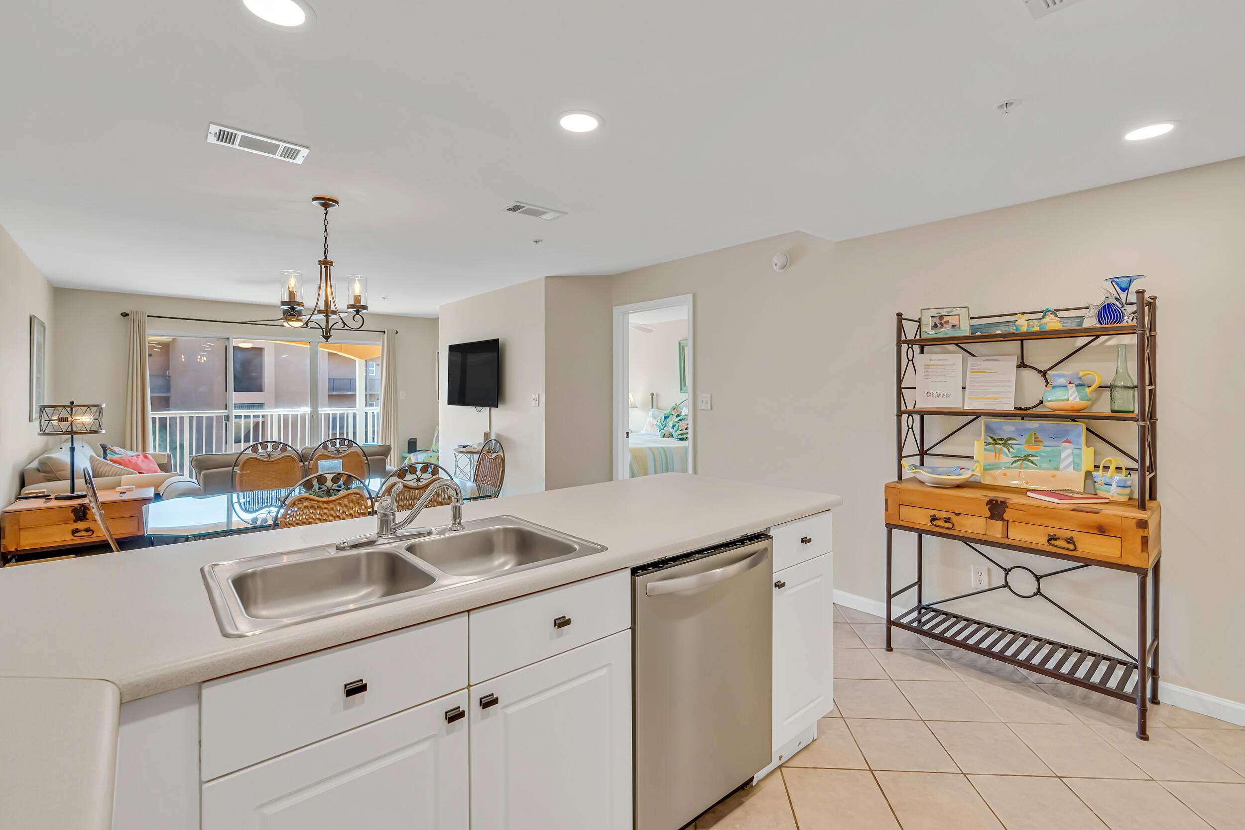 CIBONEY CONDO - Residential