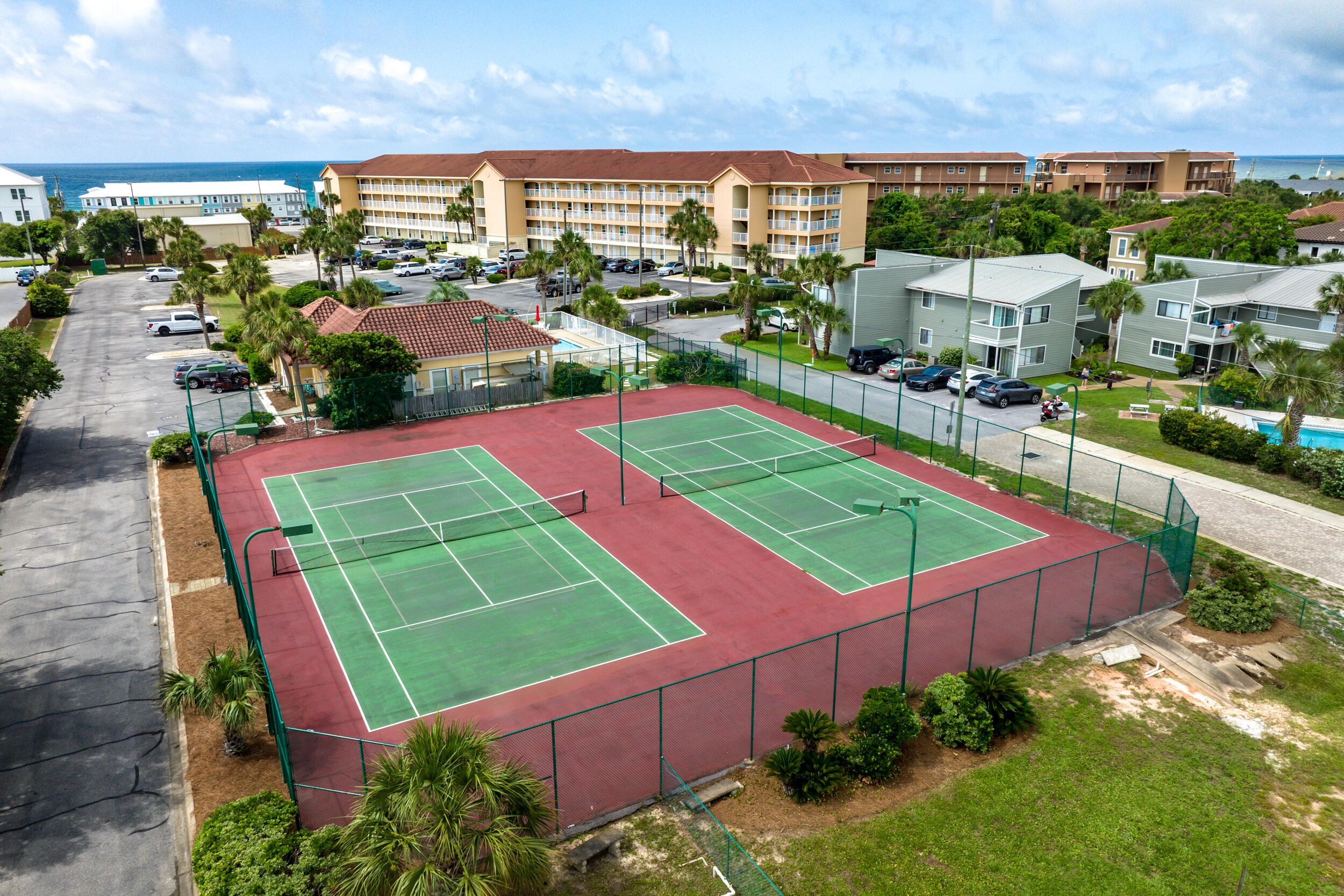 CIBONEY CONDO - Residential