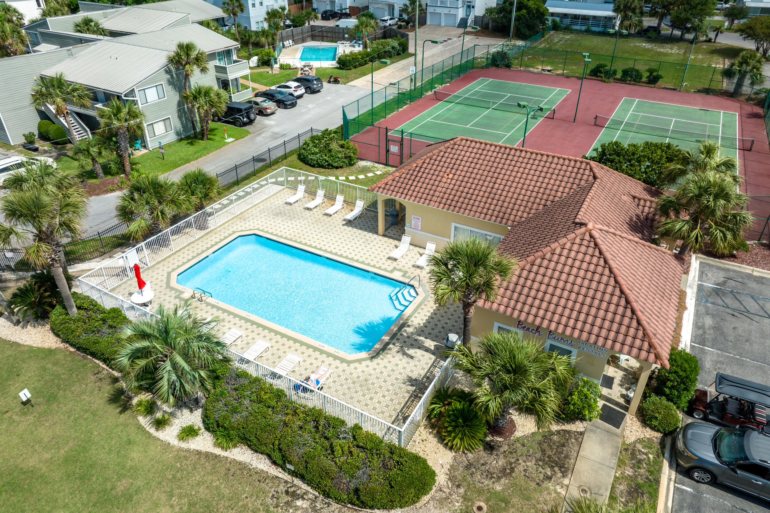 CIBONEY CONDO - Residential