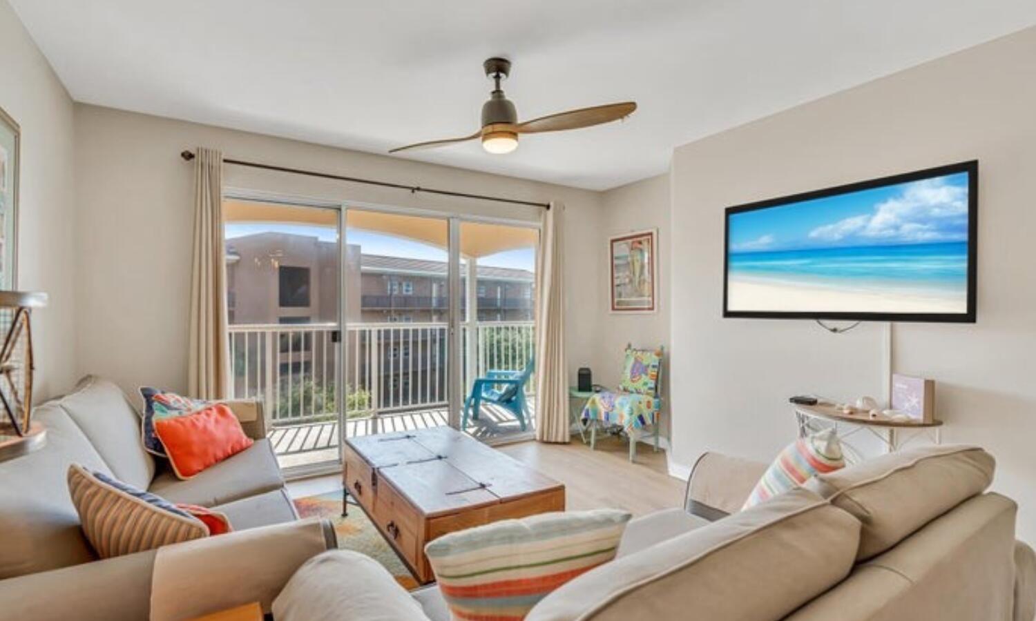 CIBONEY CONDO - Residential