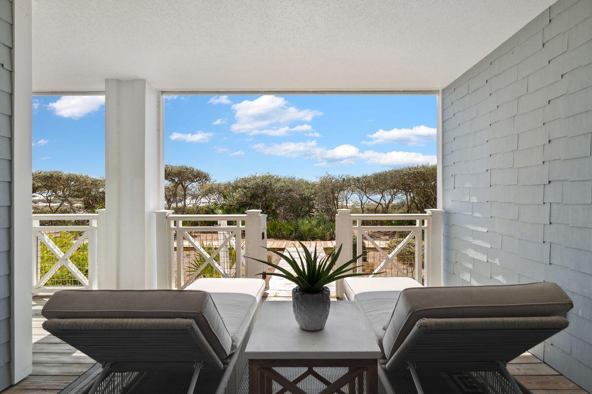 WATERSOUND BEACH - Residential