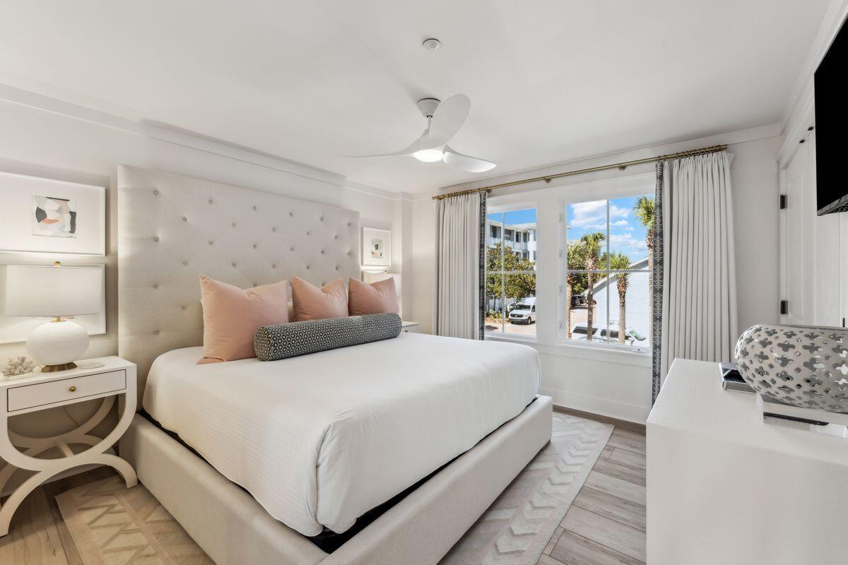 WATERSOUND BEACH - Residential