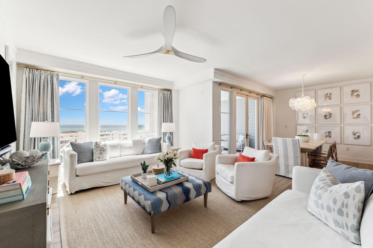 WATERSOUND BEACH - Residential