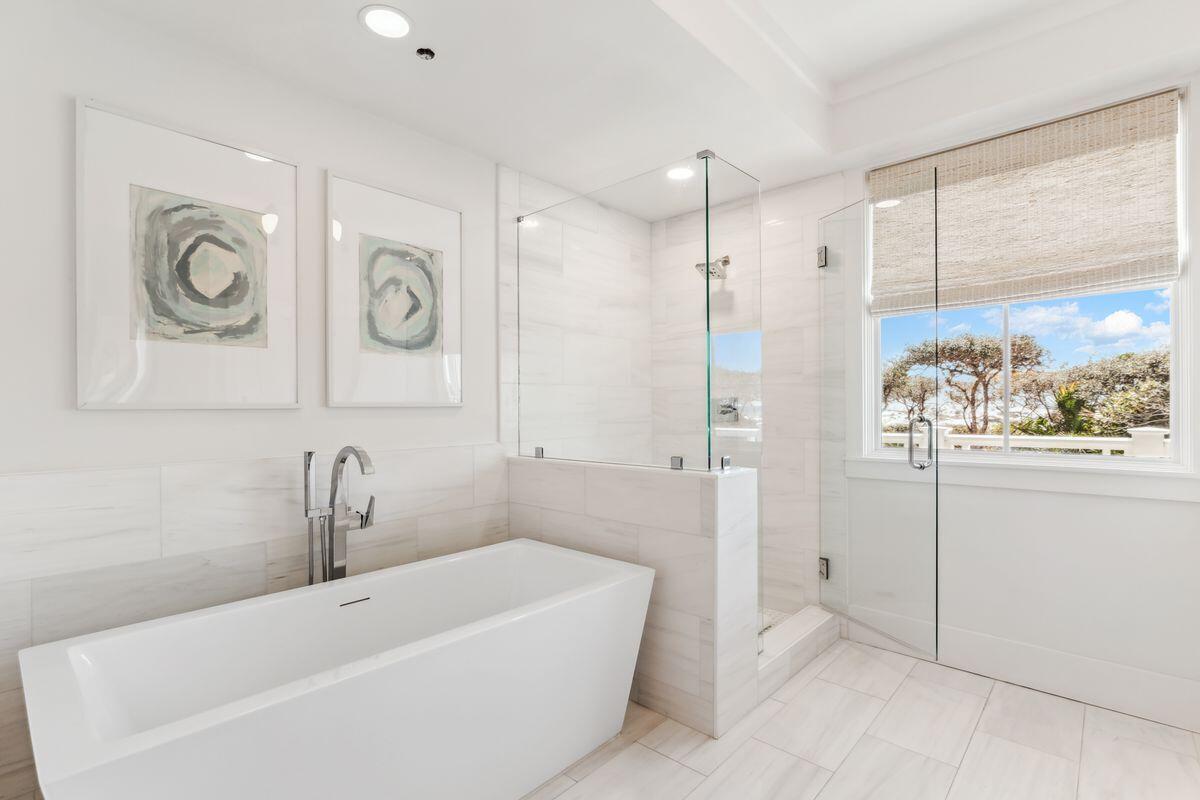 WATERSOUND BEACH - Residential