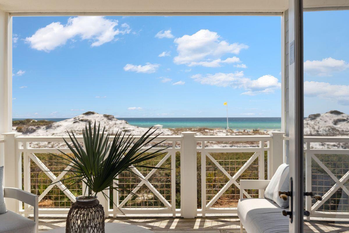 WATERSOUND BEACH - Residential