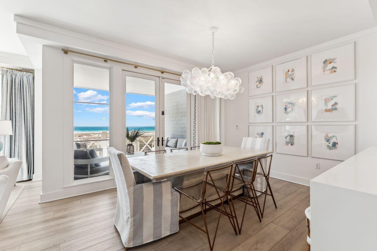 WATERSOUND BEACH - Residential