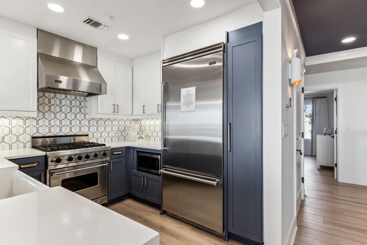 WATERSOUND BEACH - Residential