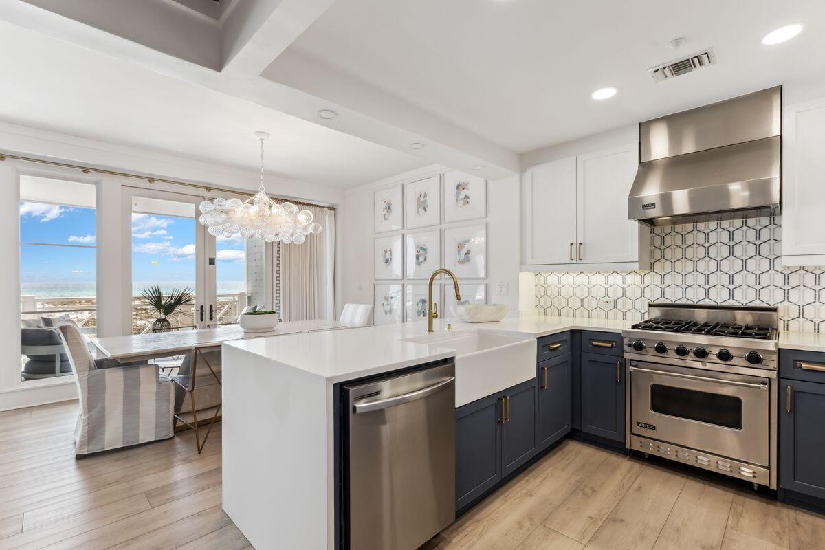 WATERSOUND BEACH - Residential