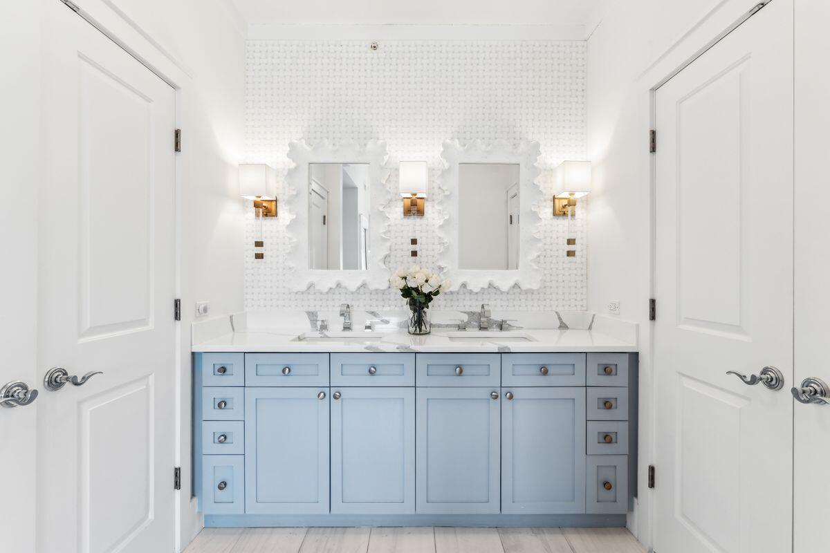 WATERSOUND BEACH - Residential