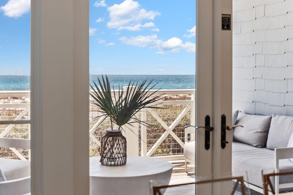 WATERSOUND BEACH - Residential