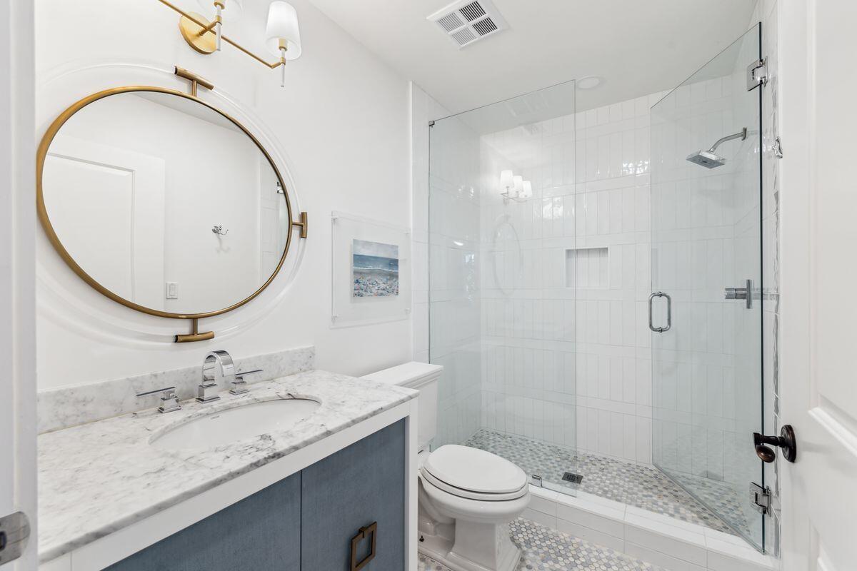 WATERSOUND BEACH - Residential