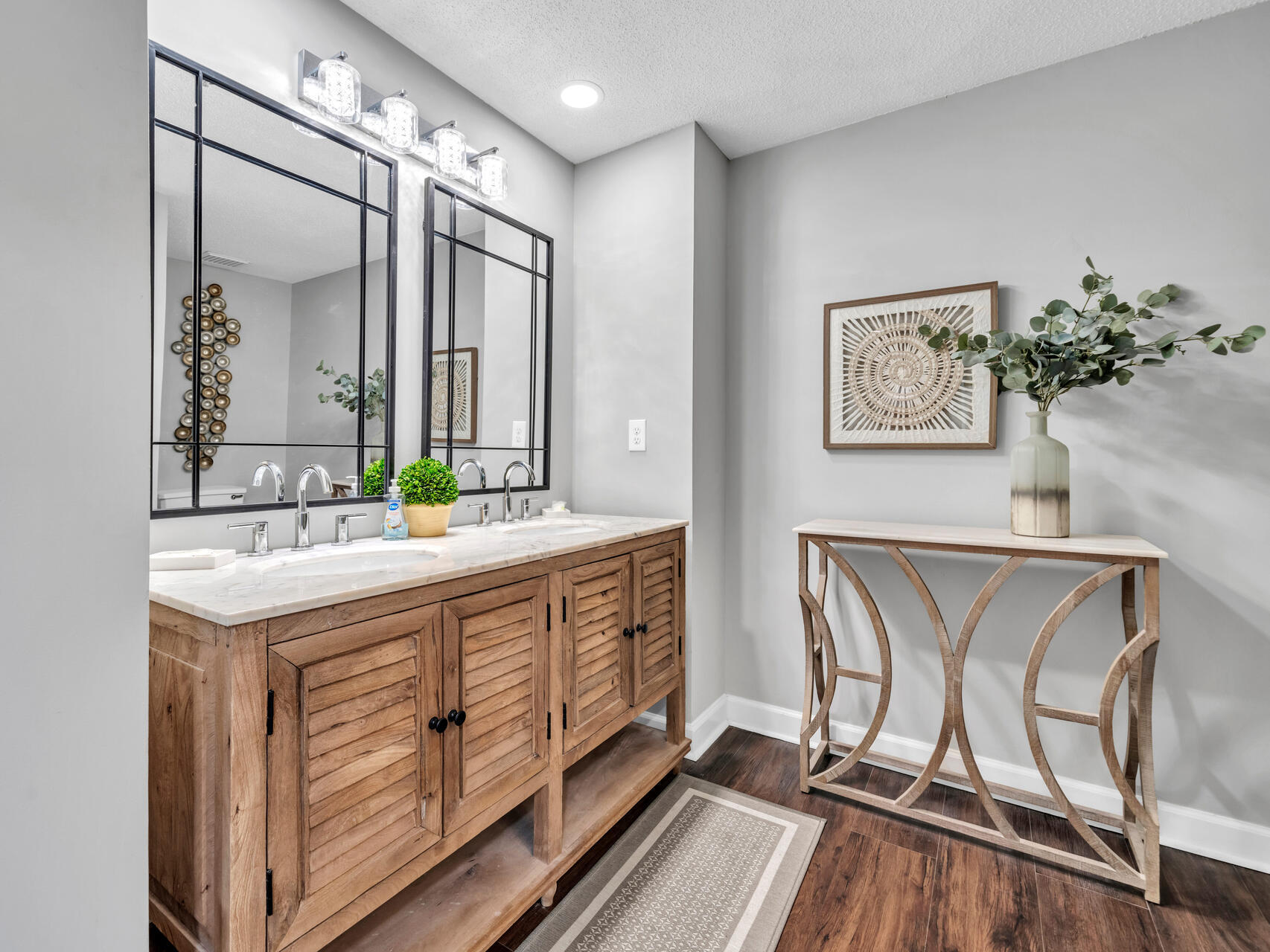 TIDES AT TOPS'L - Residential