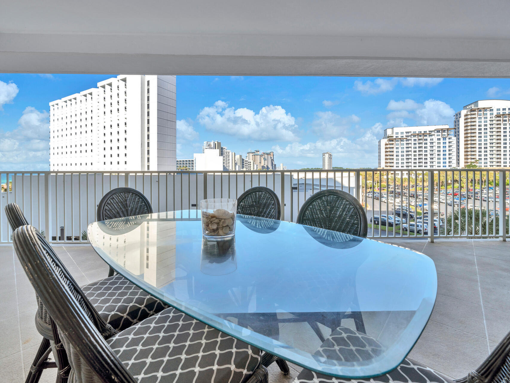 TIDES AT TOPS'L - Residential