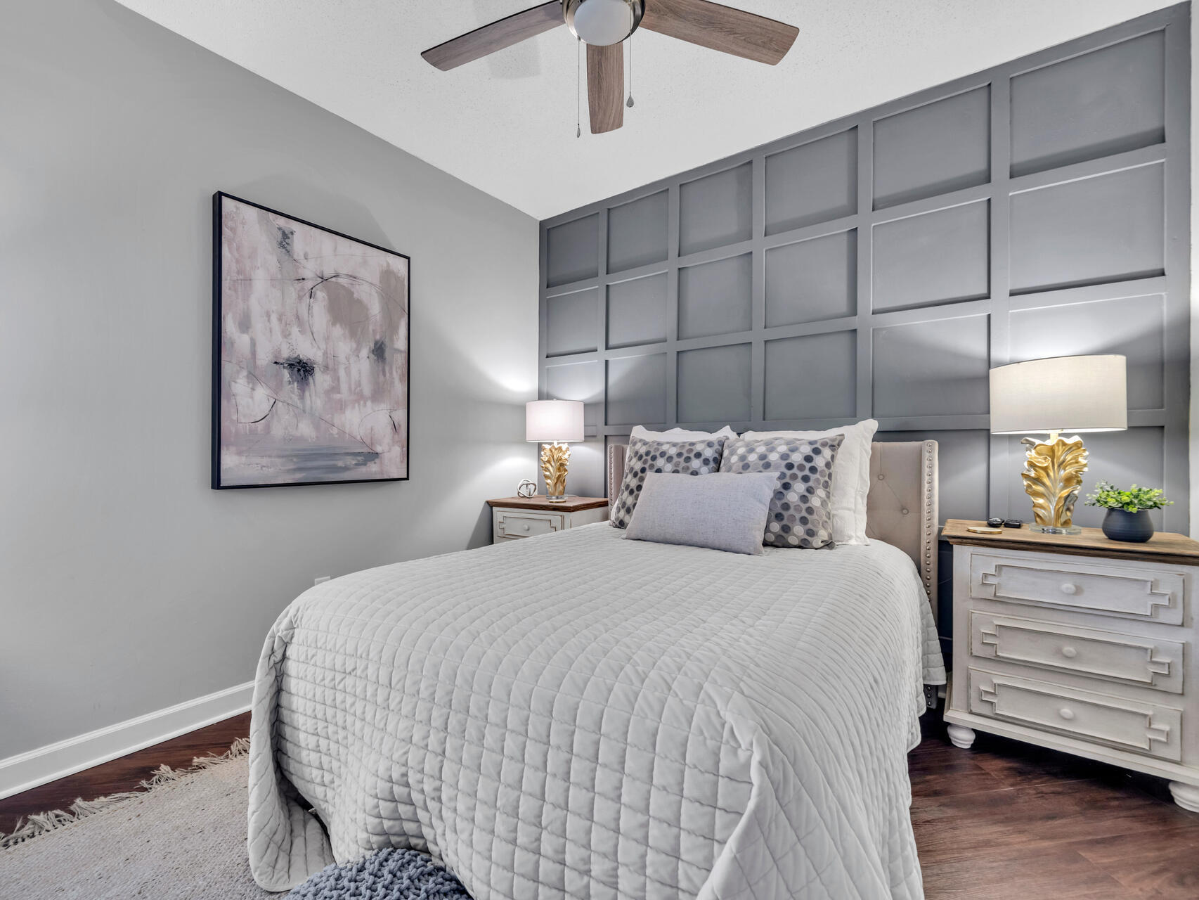 TIDES AT TOPS'L - Residential