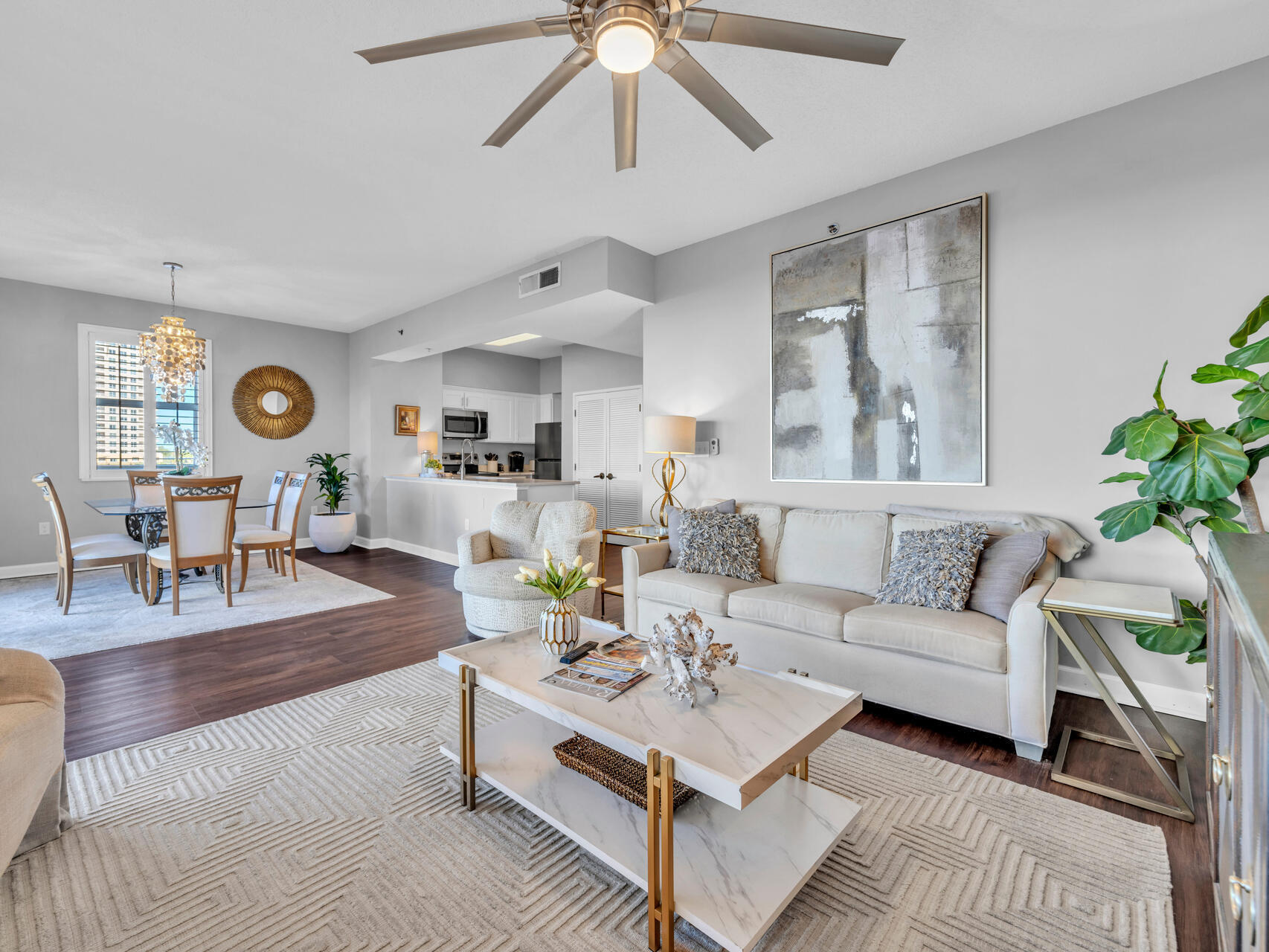 TIDES AT TOPS'L - Residential