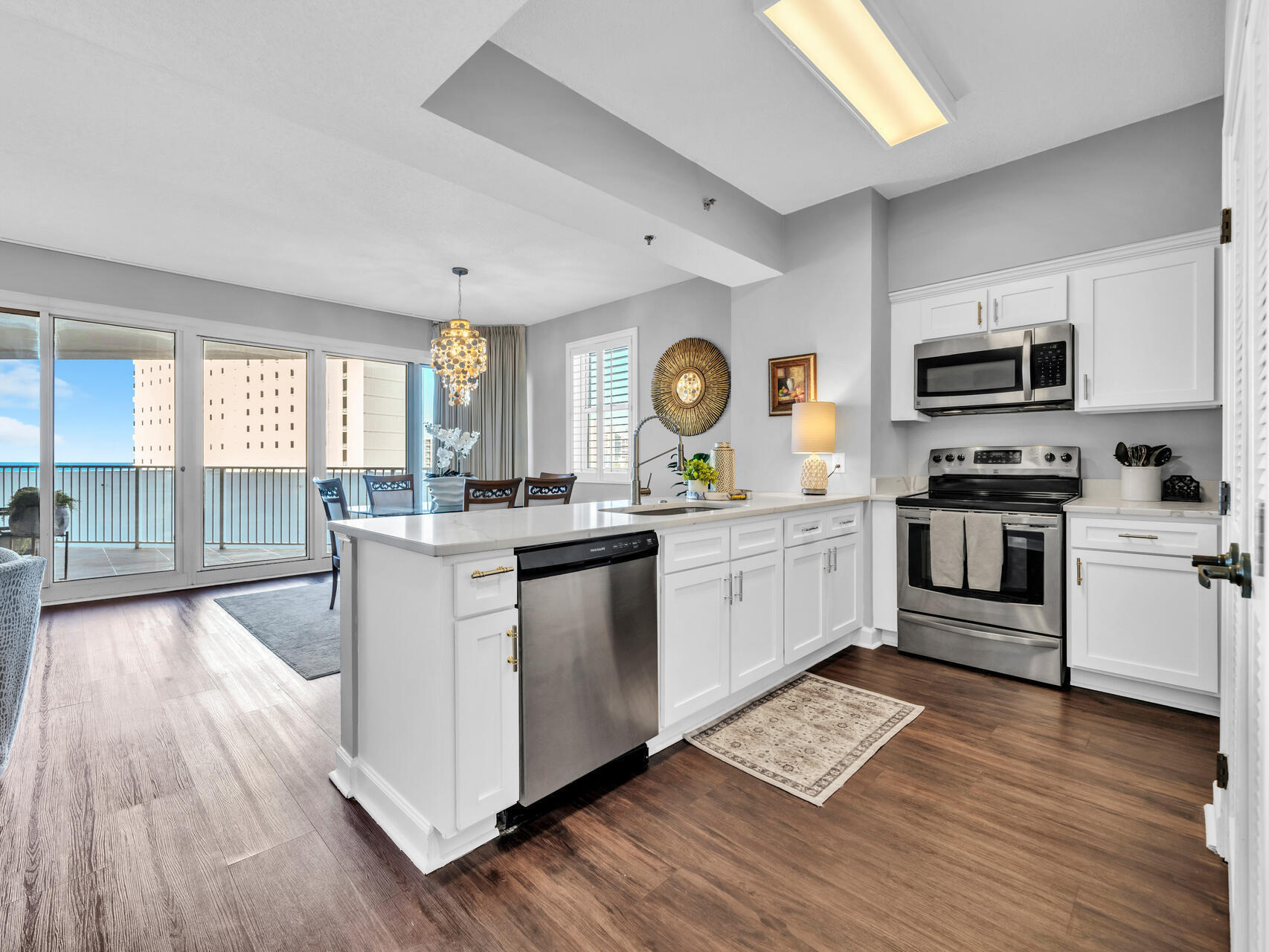 TIDES AT TOPS'L - Residential