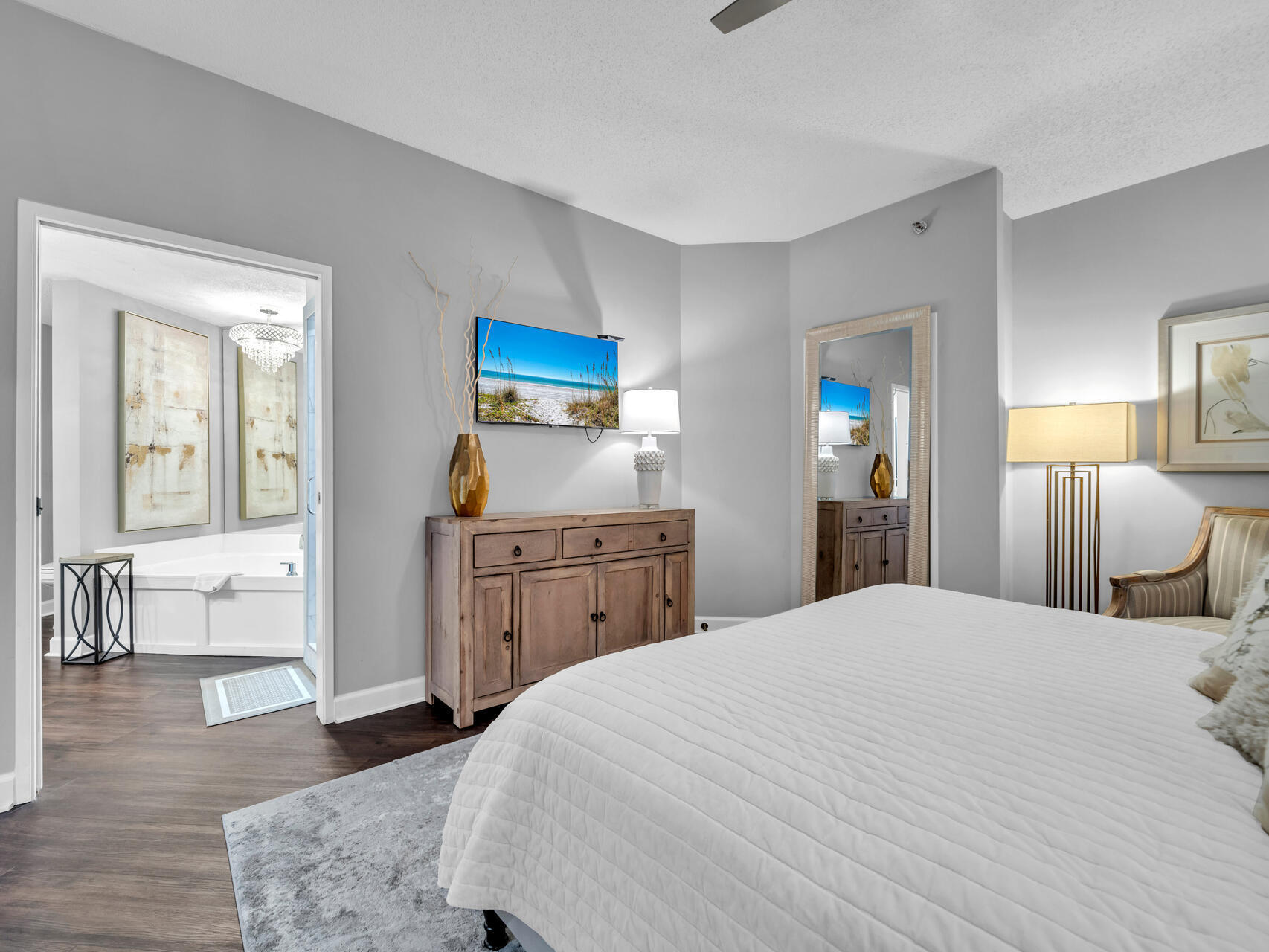 TIDES AT TOPS'L - Residential