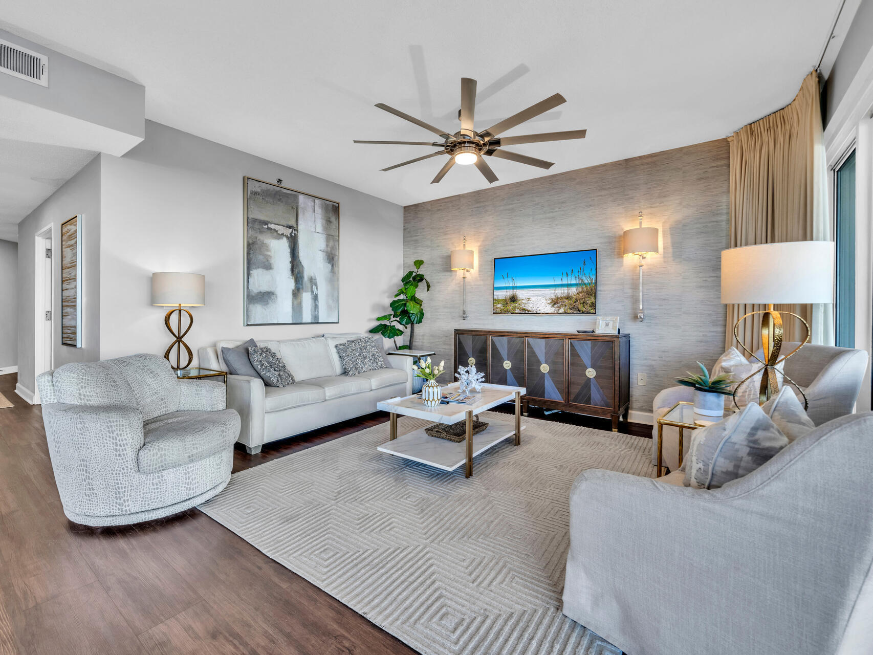 TIDES AT TOPS'L - Residential