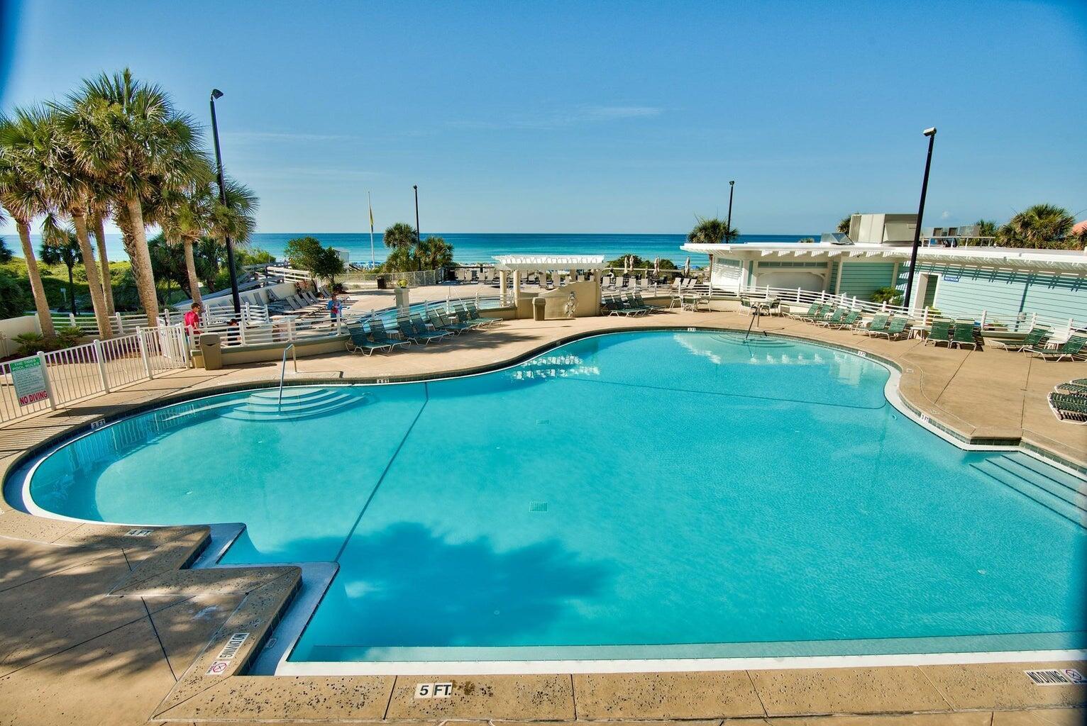 TIDES AT TOPS'L - Residential