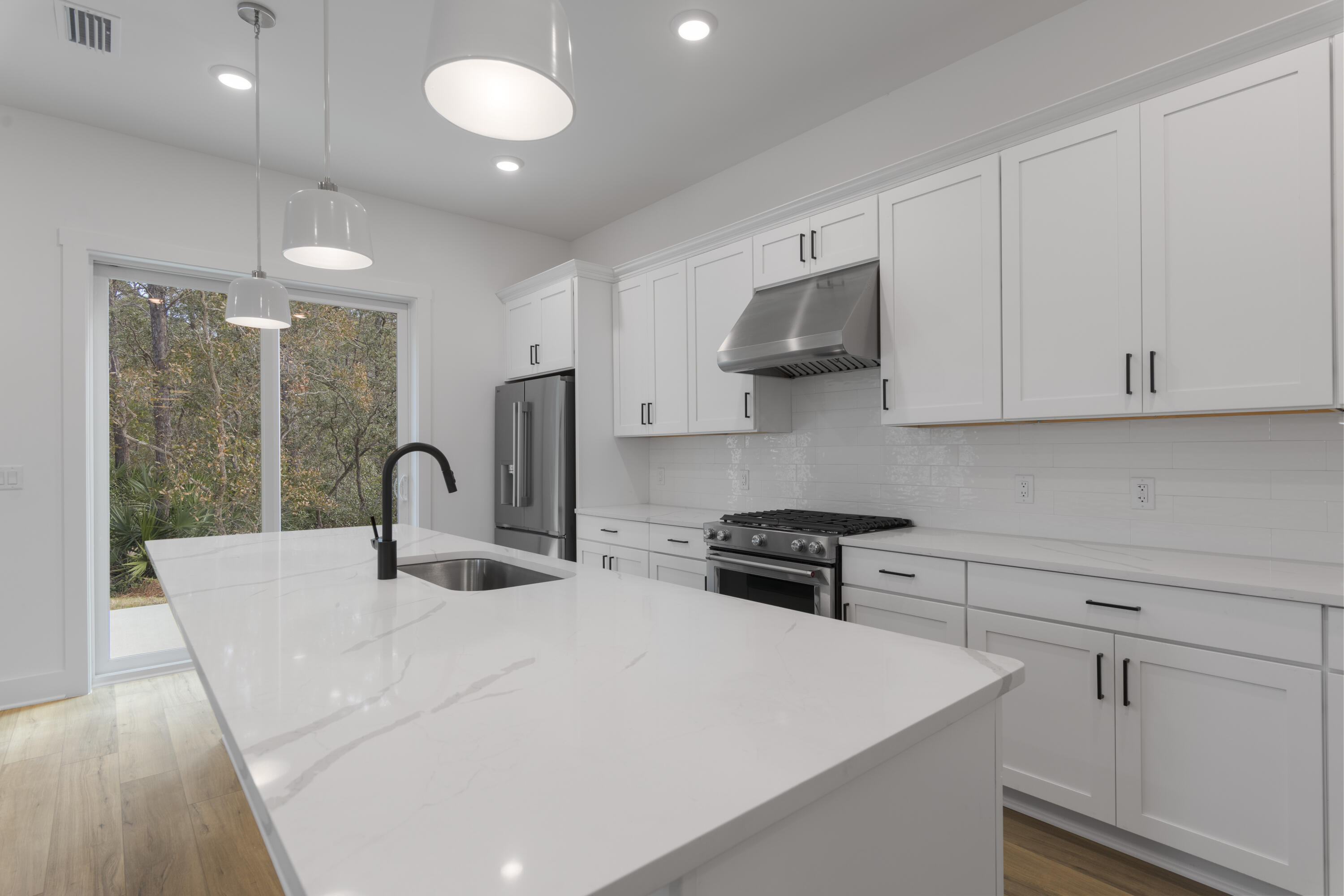 Nautilus Pointe - Residential